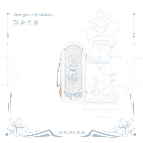 ［バッグ］1/6 BJD ドール用 痛バッグ ショルダーバッグ【4N5YLY】