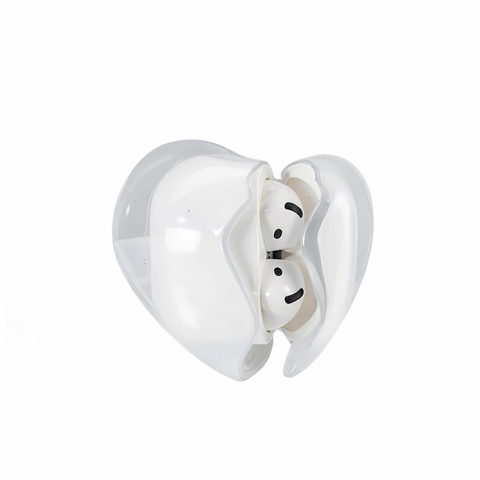 ［AirPodsケース ］イヤホンケース Airpods Pro 1/2/3/4【JK5G28】