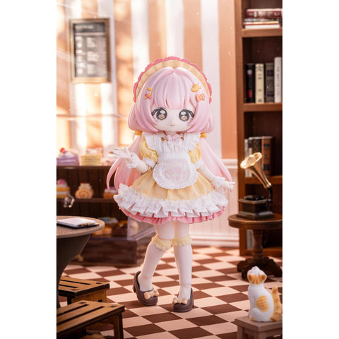 ［BJD］1/12 ドール ブラインドドール 中身指定【糖指数100%】