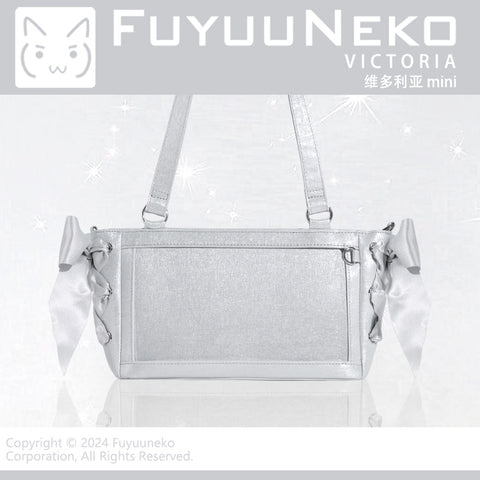 ［バッグ］痛バッグ トートバッグ【维多利亚mini】