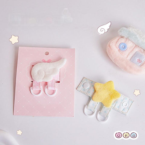 ［推し活グッズ］バッグチャーム【5CTLVL】