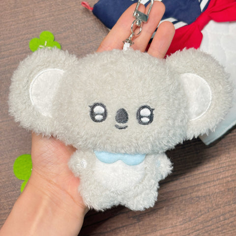 ［ぬい本体］10cm 無属性 動物 ぬいぐるみ【5RJCT5】