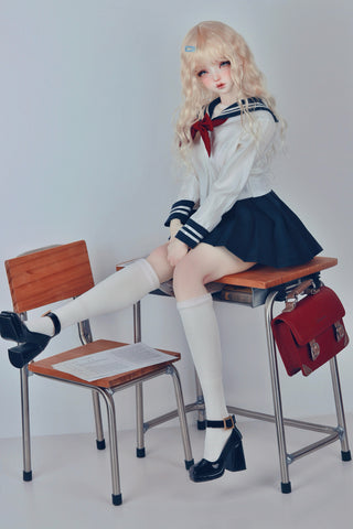 ［BJD服］1/3 ドール用 衣装セット【EZ2I1I】