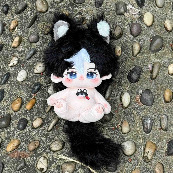 K*A様 無属性　ぬいぐるみ　ハンドメイド　20㎝ ぬい本体］20cm 無属性 ぬいぐるみ本体【阿飒】 – candymoon