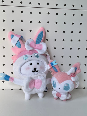 ［ぬい服］10cm 無属性 ぬいぐるみ用 お洋服【宝可梦】