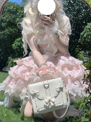 ［バッグ］痛バッグ ショルダーバッグ【KCCYB8】