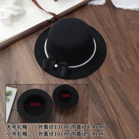 ［BJD服］1/3 1/4 kumako ドール用 衣装セット【NR2AHH】