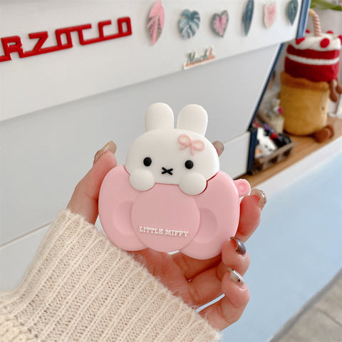 ［AirPodsケース ］イヤホンケース Airpods Pro 1/2/3/4【BAUGQS】
