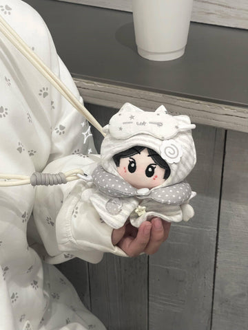 ［ぬい服］10cm 無属性 ぬいぐるみ用 お洋服【宅梦】