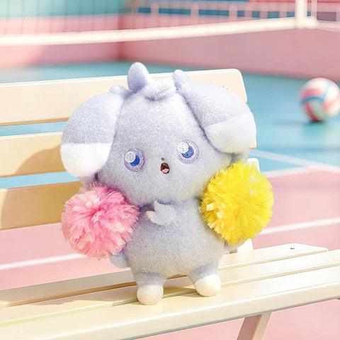 ［キャラグッズ］ポケモン 海外限定 トレーディングマスコット【9H2AV2】