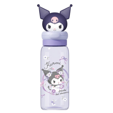 ［サンリオ］正規品 ボトル 550ml 全5種【LMEJEH】