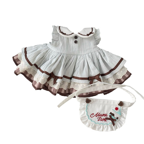 【受注予約】［バッグ］ロリータ ぬいぐるみバッグ【2GGCI5】