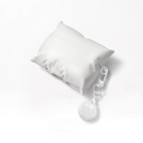 ［AirPodsケース ］イヤホンケース Airpods Pro 1/2/3/4【1329PF】
