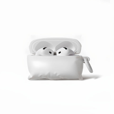 ［AirPodsケース ］イヤホンケース Airpods Pro 1/2/3/4【1329PF】
