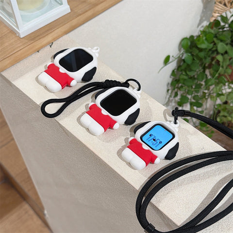 ［サンリオ ］Apple Watch アップルウォッチ カバー【NNSV18】
