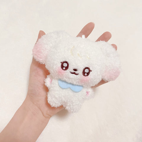 ［ぬい本体］10cm 無属性 動物 ぬいぐるみ【8F6REM】