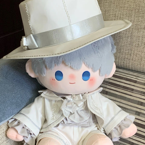 ［ぬい服］40cm 無属性 ぬいぐるみ用 お洋服【礼服】