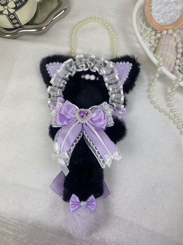 ［ぬい服］ちびぐるみ用 手作り 着ぐるみ【Q8VDJO】