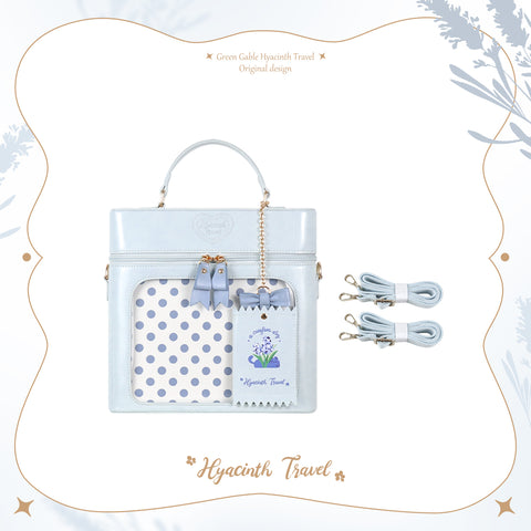 ［バッグ］1/6 BJD ドール用 3way 痛バッグ【NSI5EI】