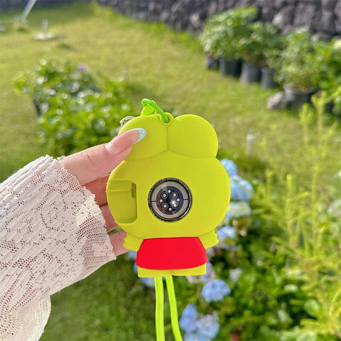 ［サンリオ ］Apple Watch アップルウォッチ カバー【NNSV18】