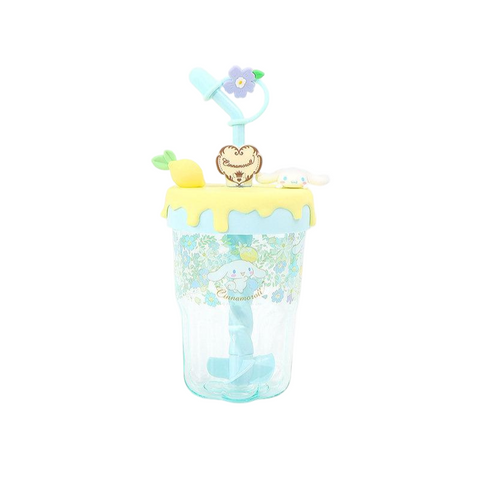 ［サンリオ］正規品 ボトル タンブラー 560ml 全4種【PSCKLA】