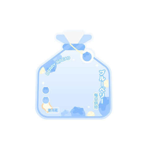 ［推し活グッズ］ pvc 缶バッジカバー 25/32/38mm【LTC1I9】