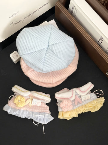 ［ぬい服］10cm 無属性 ぬいぐるみ用 お洋服【返校季】