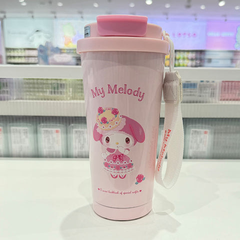 ［サンリオ］タンブラー 520ml 全4種