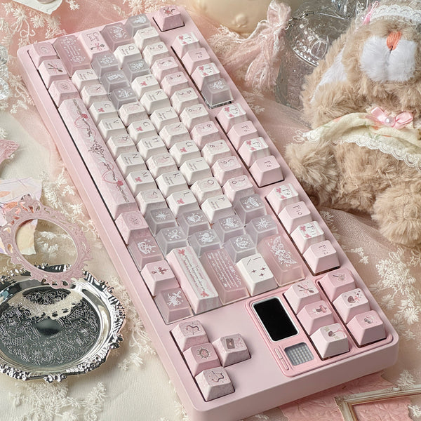 Cherry OG Relegendable キーキャップ Cherry OG Relegendable キーキャップ Cherry OG Relegendable キー