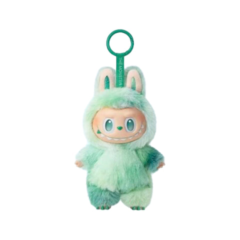 ［LABUBU］トレーディングぬいぐるみ 中身確認【THE MONSTERS】