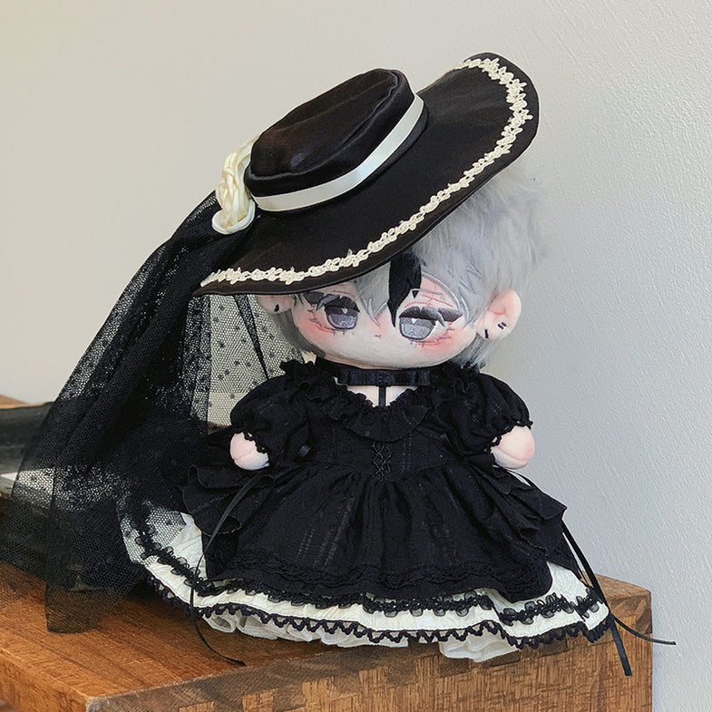 MARIA　ぬい服 d94251d3-065c-4405-98c4-