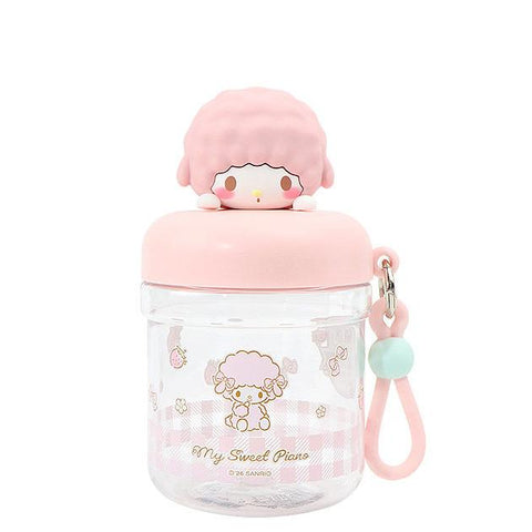 ［サンリオ］正規品 ボトル 400ml 全5種【3TLGPN】