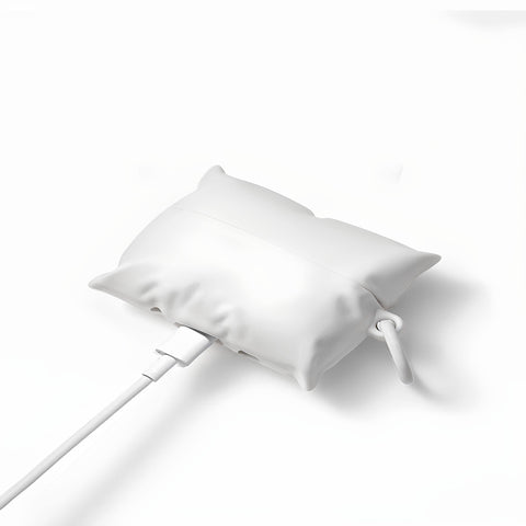 ［AirPodsケース ］イヤホンケース Airpods Pro 1/2/3/4【1329PF】