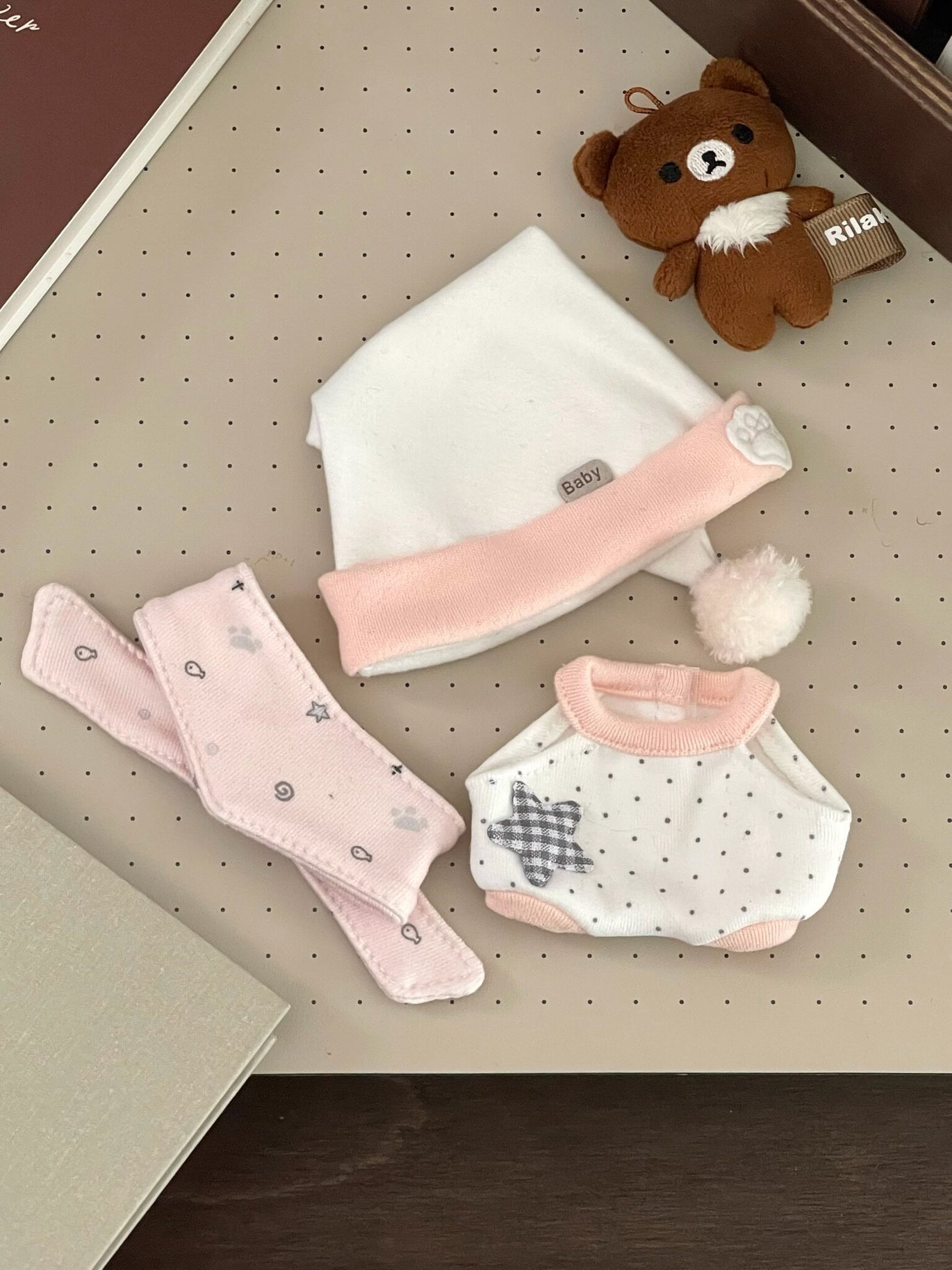 10cmぬい服 – candymoon
