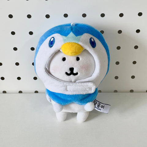 ［ぬい服］10cm 無属性 ぬいぐるみ用 お洋服【宝可梦】