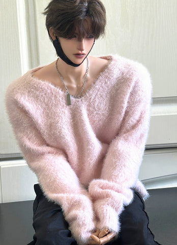 ［BJD服］1/4 73/75cm ドール用 衣装 ニット【3J5QQB】