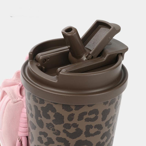 ［サンリオ］ハローキティ 海外限定 ボトル 保温保冷 480ml