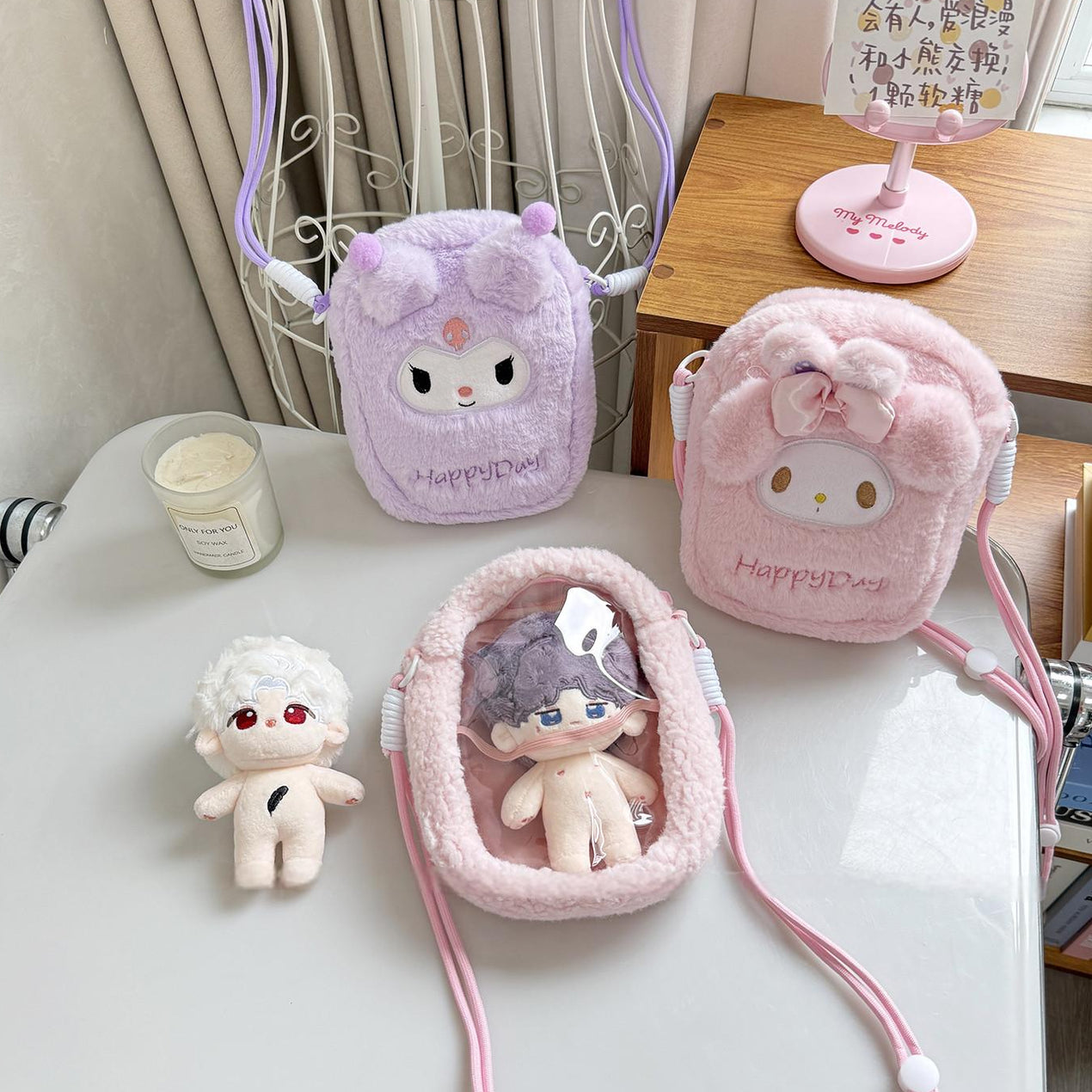 10cmぬい服 – candymoon