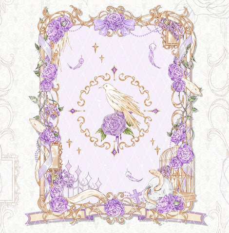 ［推し活グッズ］アクリルフレーム【I255WA】