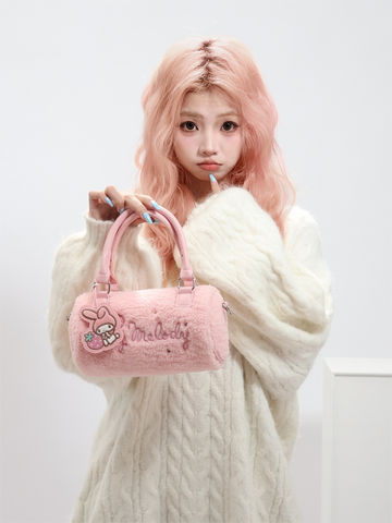 [サンリオ］正規品 ショルダーバッグ 全4種【GB739J】