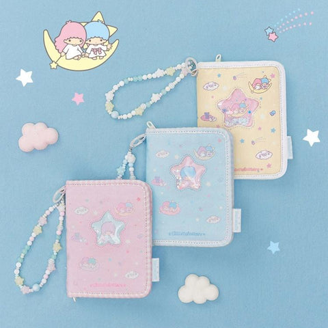 ［サンリオ］キキララ 正規品 マルチケース【6GK9C7】