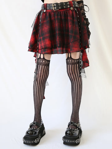 ［靴］ラウンドトゥ プラットフォームシューズ【Q909QA】