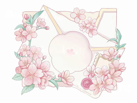 ［推し活グッズ］缶バッジ用 アクリルフレーム【MWIC1C】