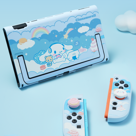 ［サンリオ］switch2 カバー【UYM8QM】