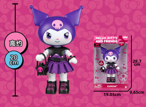 ［サンリオ］BJDドール