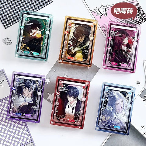 ［推し活グッズ］アクリルフレーム【ZM1SSR】