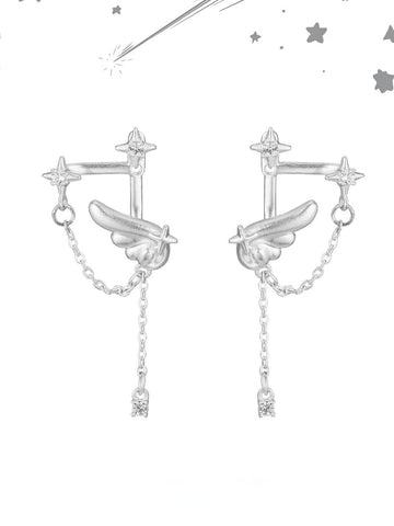 ［アクセサリー］ピアス シルバー925【AS6C1D】