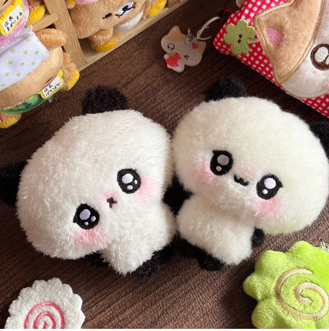 ［ぬい本体］10cm 無属性 動物 ぬいぐるみ【HOG1MN】