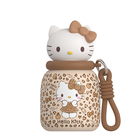 ［サンリオ］正規品 ボトル 保温保冷 250ml 全6種【5JWPYP】