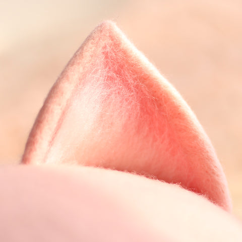 ［ファッション］狐 ベレー帽【M2Q51D】